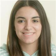 Persona joven y con mucho entusiasmo para dar clase a toda clase de personas ya que no importa la edad, nunca es tarde para aprender. Muy sociable y me gusta ayudar siempre